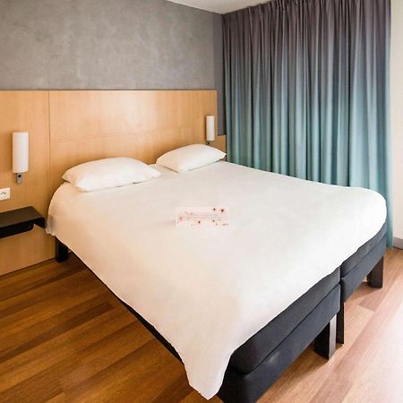 Ibis Rennes Beaulieu Hotel Cesson-Sévigné Екстериор снимка