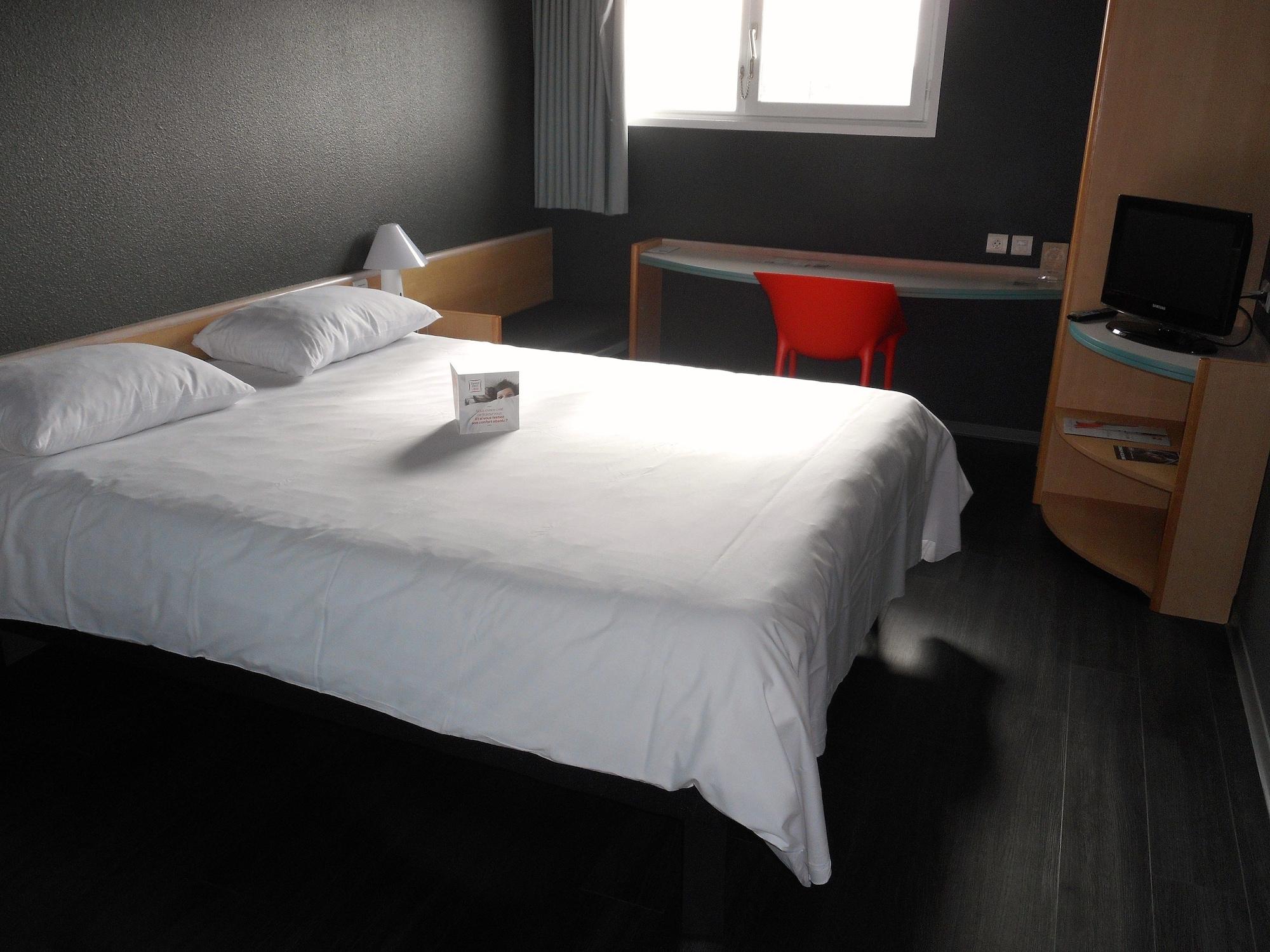 Ibis Rennes Beaulieu Hotel Cesson-Sévigné Екстериор снимка