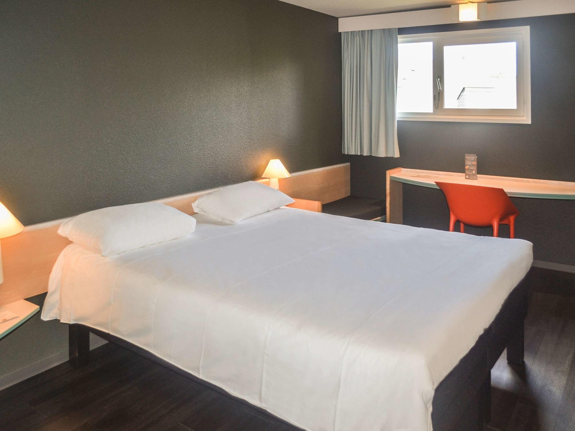 Ibis Rennes Beaulieu Hotel Cesson-Sévigné Екстериор снимка