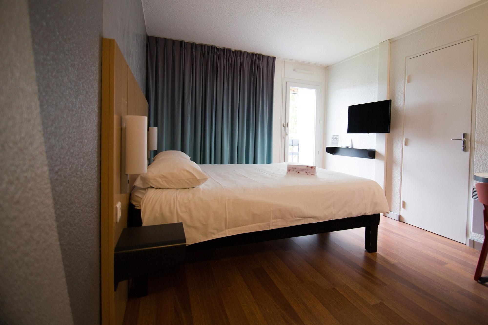 Ibis Rennes Beaulieu Hotel Cesson-Sévigné Екстериор снимка