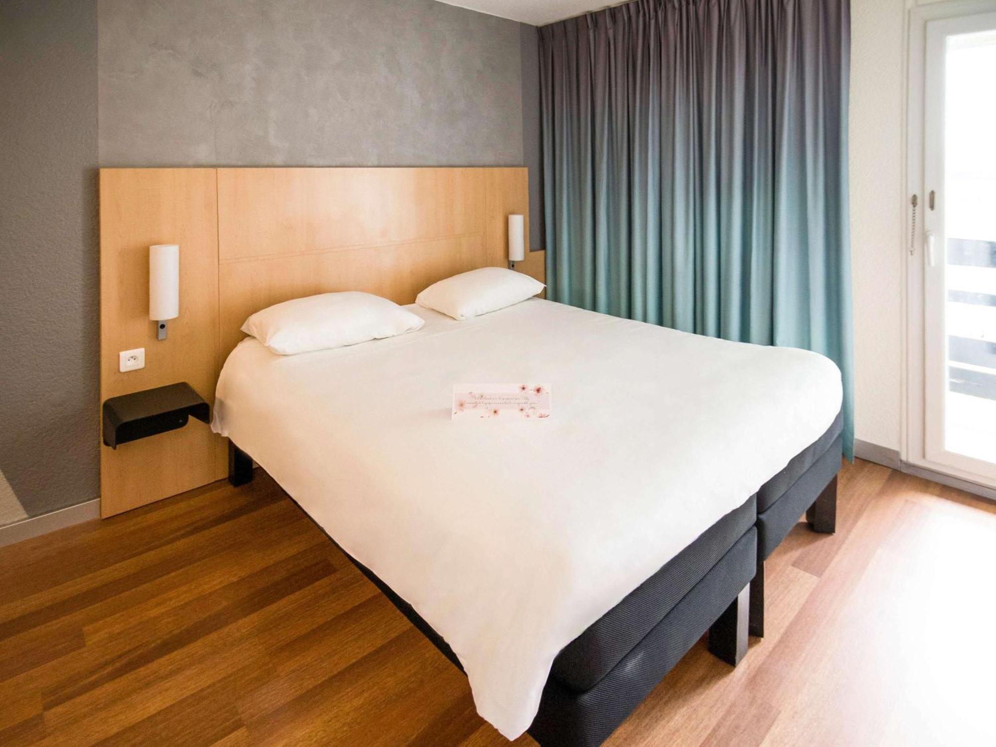 Ibis Rennes Beaulieu Hotel Cesson-Sévigné Екстериор снимка
