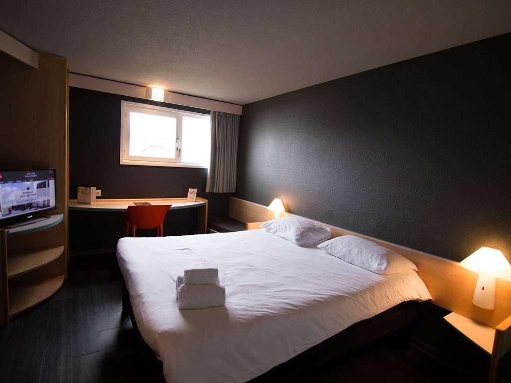 Ibis Rennes Beaulieu Hotel Cesson-Sévigné Стая снимка