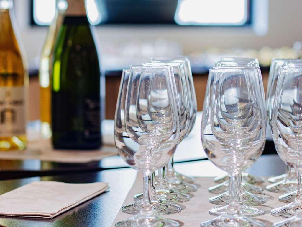 Ibis Rennes Beaulieu Hotel Cesson-Sévigné Съоръжения снимка