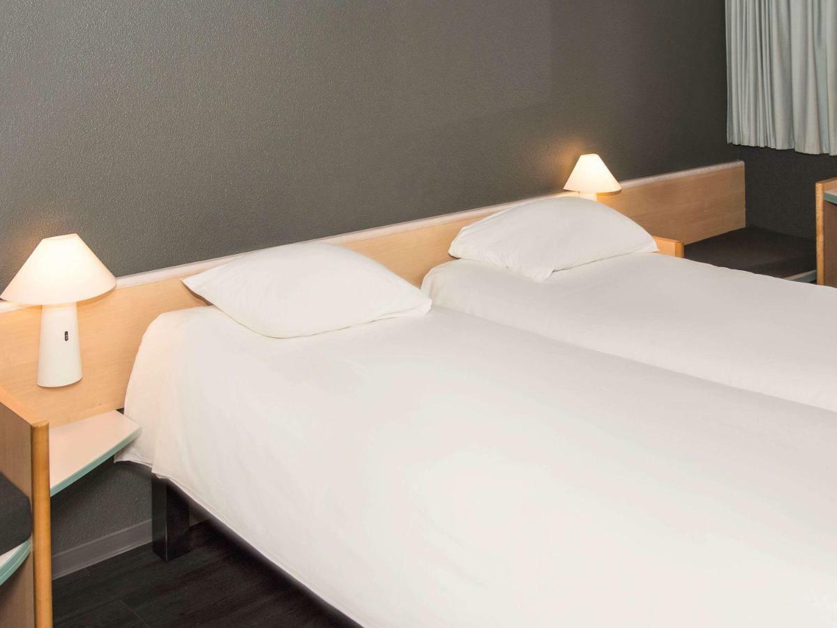 Ibis Rennes Beaulieu Hotel Cesson-Sévigné Екстериор снимка