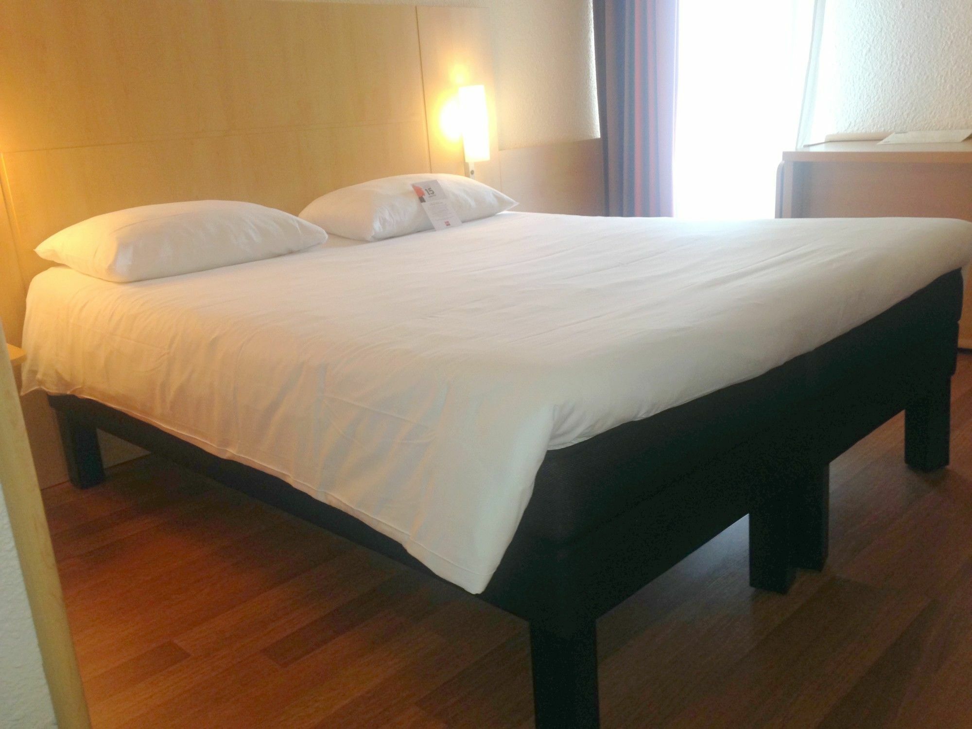 Ibis Rennes Beaulieu Hotel Cesson-Sévigné Екстериор снимка