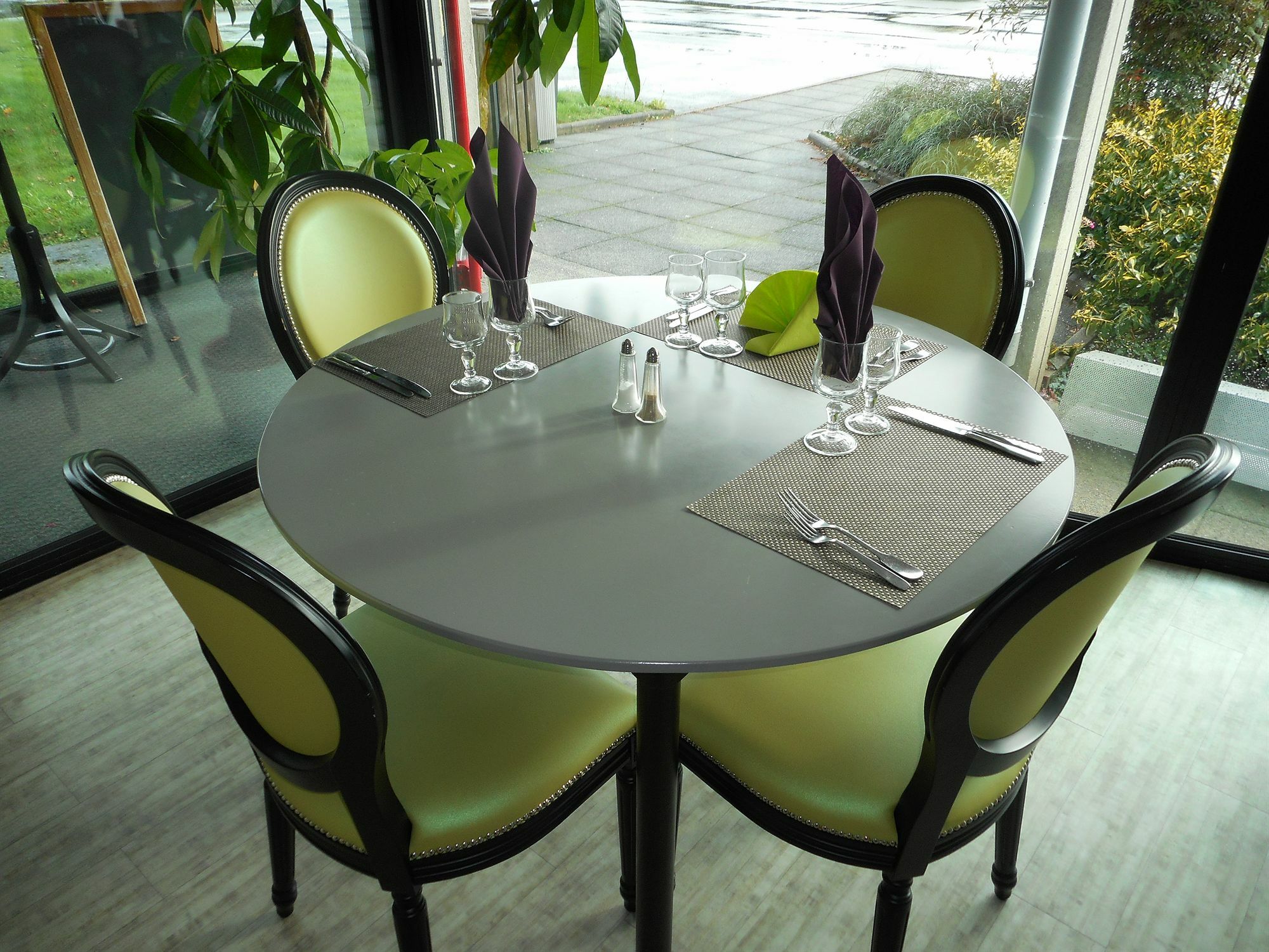 Ibis Rennes Beaulieu Hotel Cesson-Sévigné Екстериор снимка