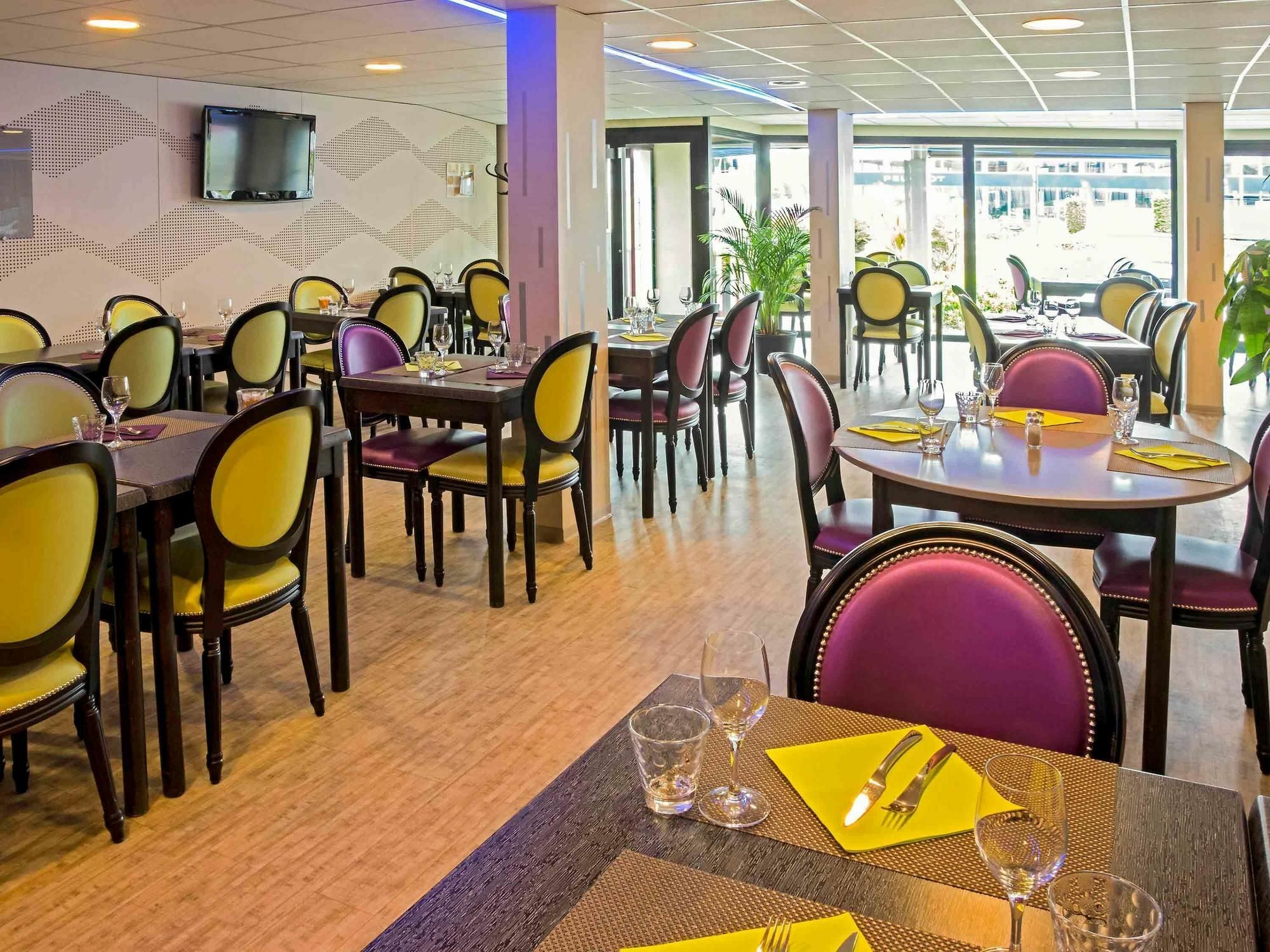 Ibis Rennes Beaulieu Hotel Cesson-Sévigné Екстериор снимка